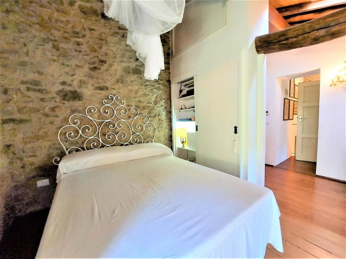 Belvilla By Oyo Casa Foce Loppeglia Exterior foto